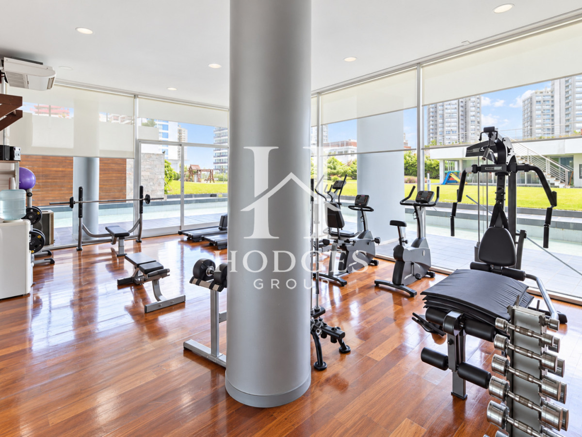 Apartamento ID.465 - Apartamento - Venta - Aidy Grill - Punta del Este