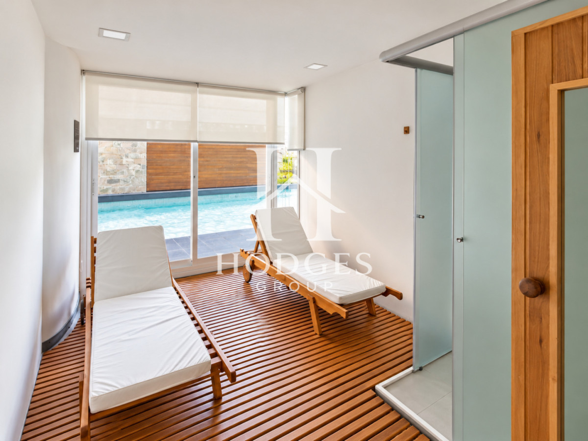 Apartamento ID.465 - Apartamento - Venta - Aidy Grill - Punta del Este