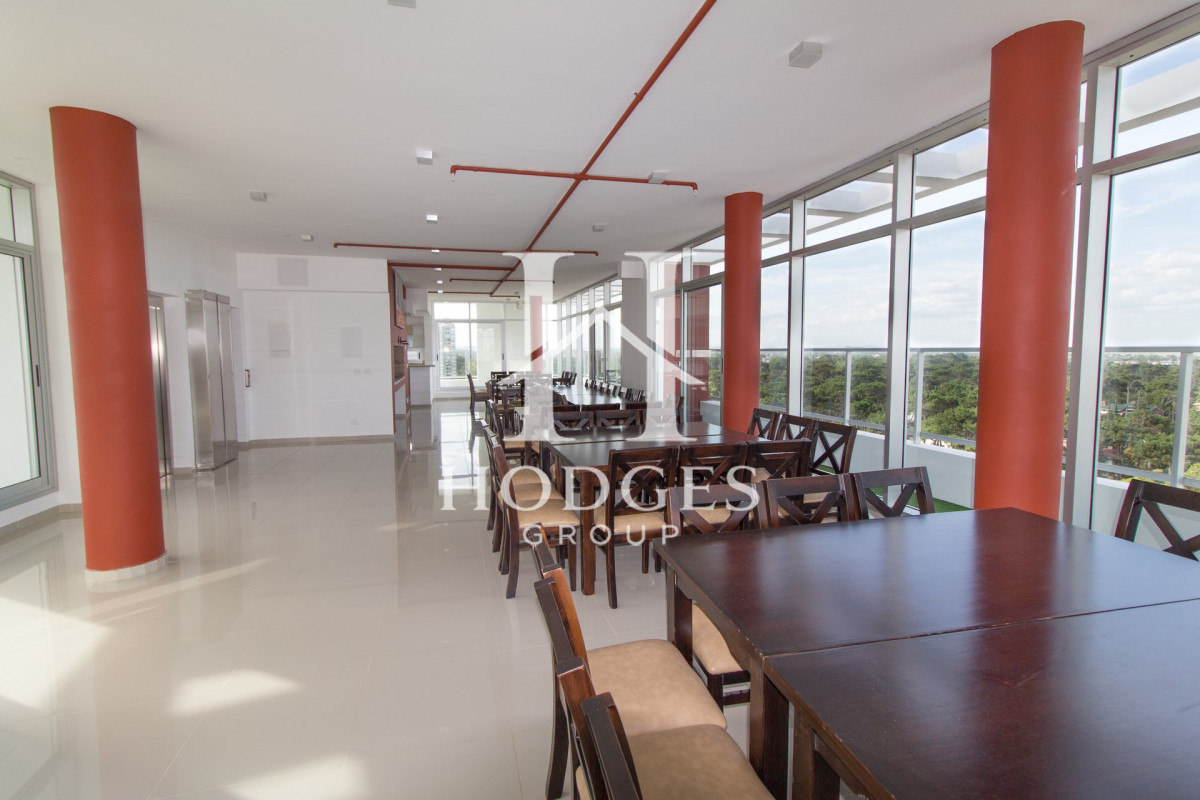 Apartamento ID.478 - Apartamento en venta en Roosevelt Punta del Este, 3 dormitorios, 3 baños