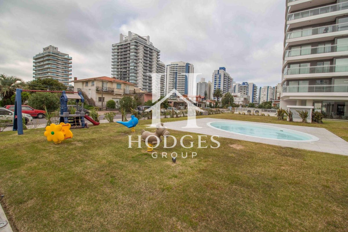 Apartamento ID.148 - Apartamento en venta y alquiler anual 2 dormitorios Torre Onix