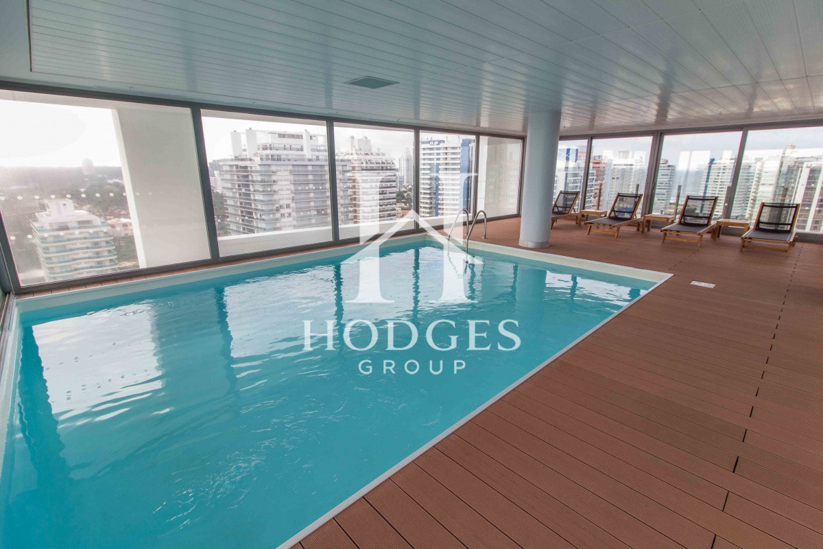 Apartamento ID.148 - Apartamento en venta y alquiler anual 2 dormitorios Torre Onix
