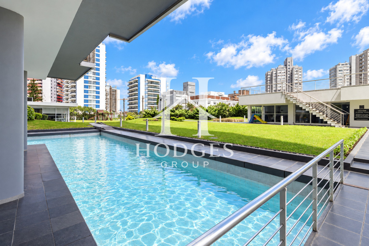 Apartamento ID.465 - Apartamento - Venta - Aidy Grill - Punta del Este