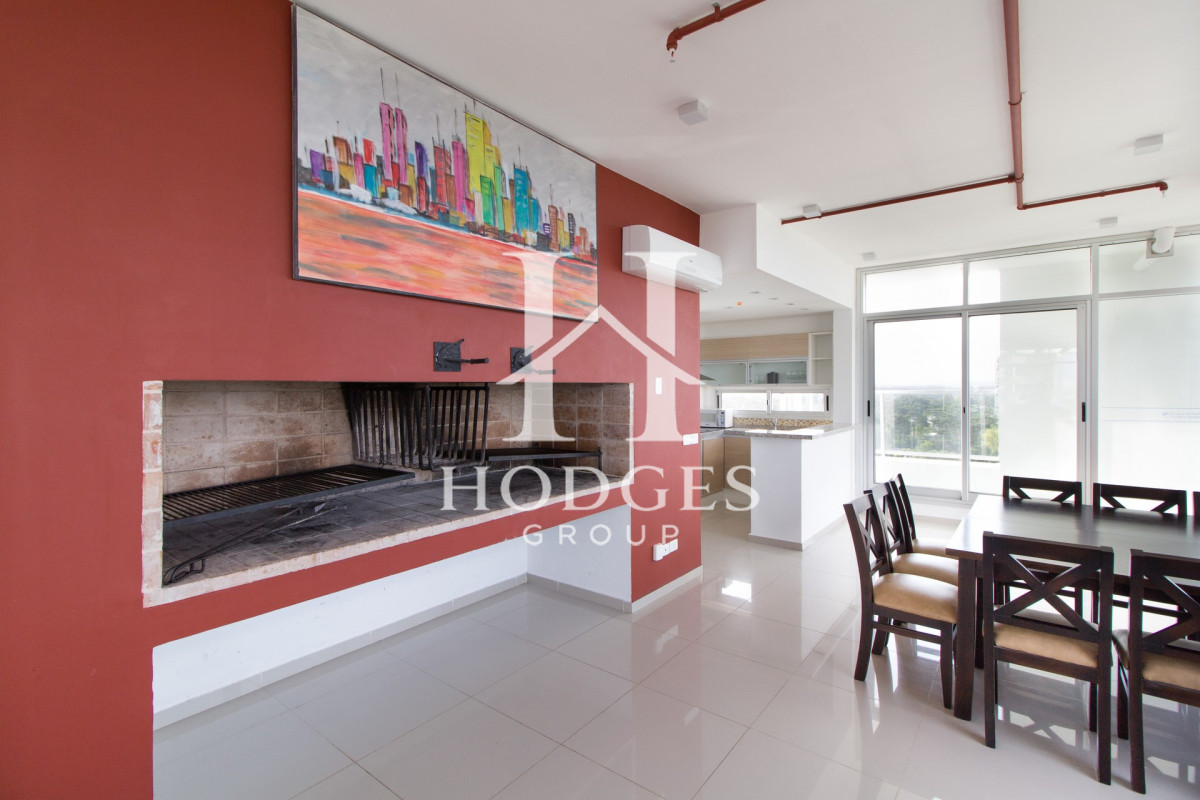 Apartamento ID.478 - Apartamento en venta en Roosevelt Punta del Este, 3 dormitorios, 3 baños