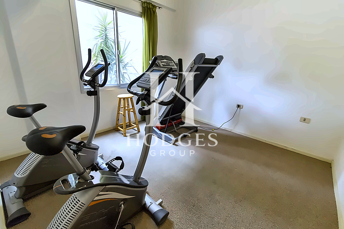 Apartamento ID.562 - Venta de apartamento en playa mansa - 2 dorm 2 baños Punta del Este