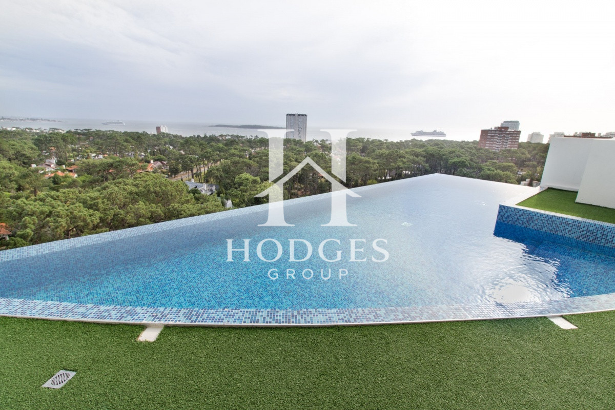 Apartamento ID.478 - Apartamento en venta en Roosevelt Punta del Este, 3 dormitorios, 3 baños