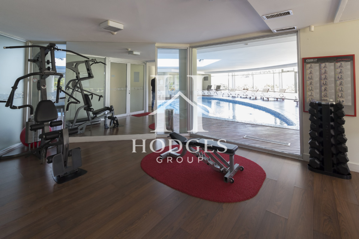 Apartamento ID.149 - Ocean Drive en venta 4 dormitorios