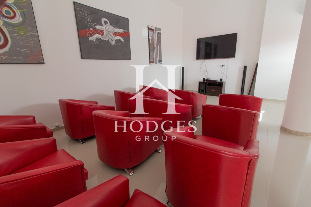 Apartamento ID.478 - Apartamento en venta en Roosevelt Punta del Este, 3 dormitorios, 3 baños