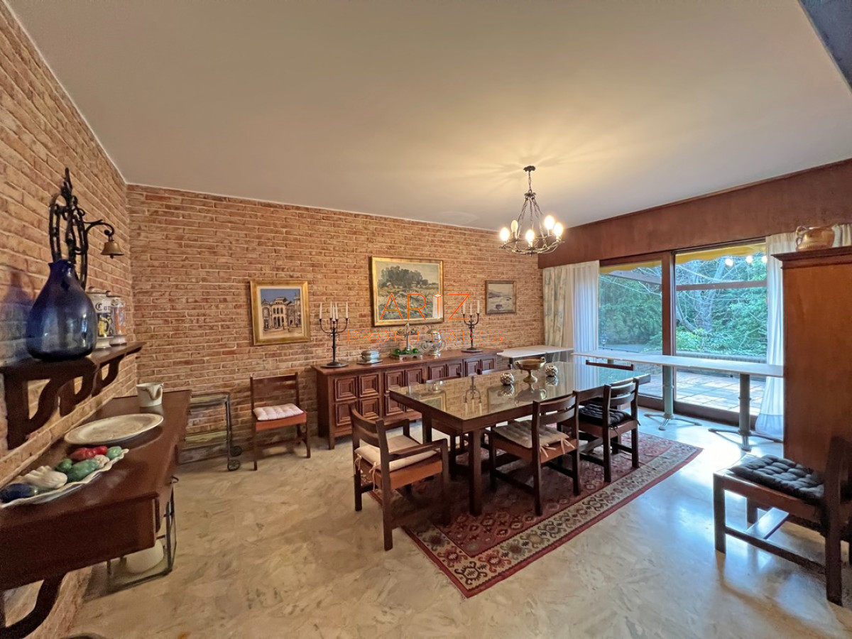 Casa ID.2189 - Residencia en venta ubicada en la mansa - Punta del Este