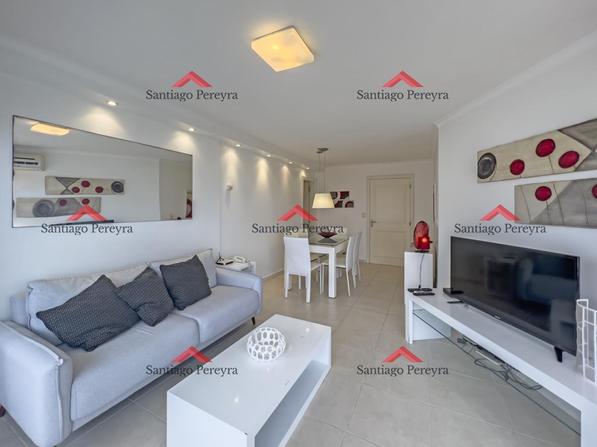 Apartamento ID.14305 - Departamento 2 dormitorios con todos los amenities