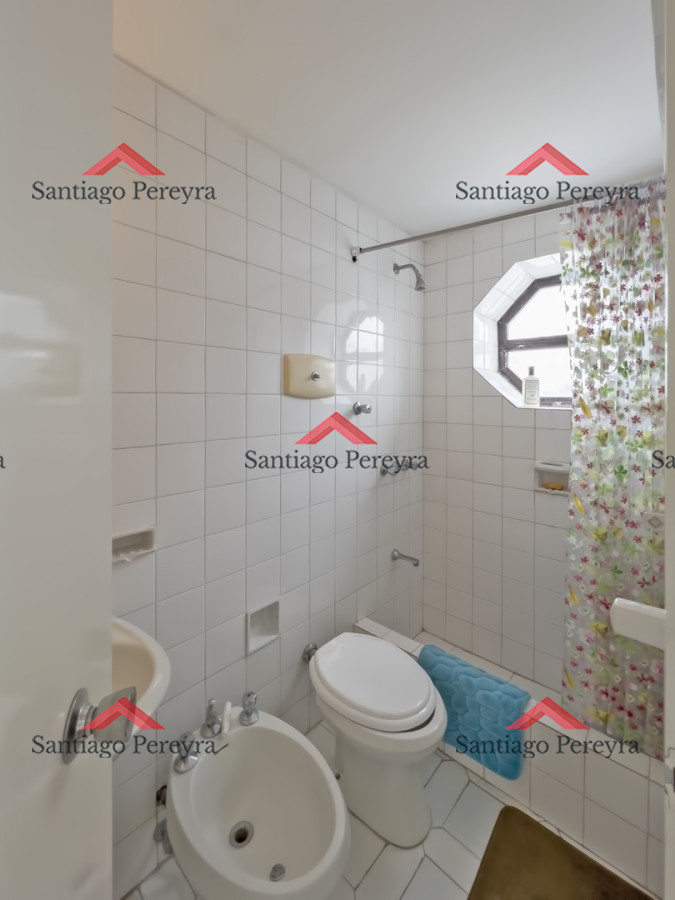 Apartamento ID.14073 - Vista al mar, 4 DORM + DEPENDENCIA