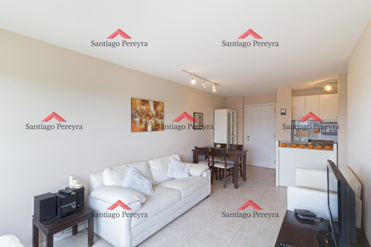 Apartamento ID.15020 - Apartamento en venta en Roosevelt Punta del Este, 2 dormitorios, 1 baños