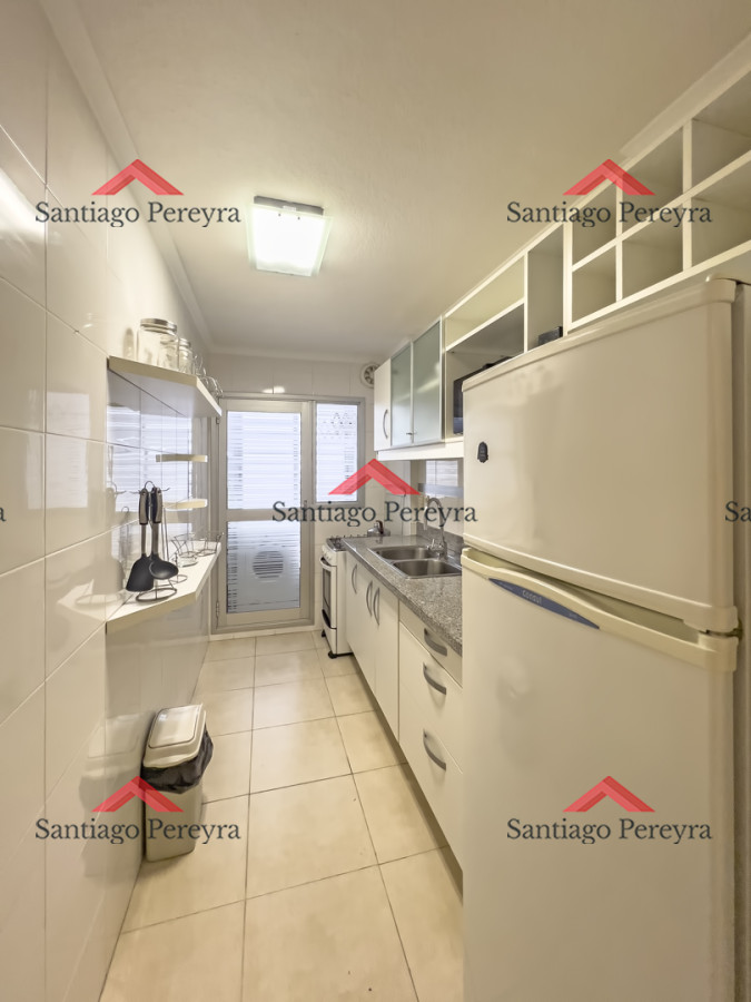 Apartamento ID.14305 - Departamento 2 dormitorios con todos los amenities