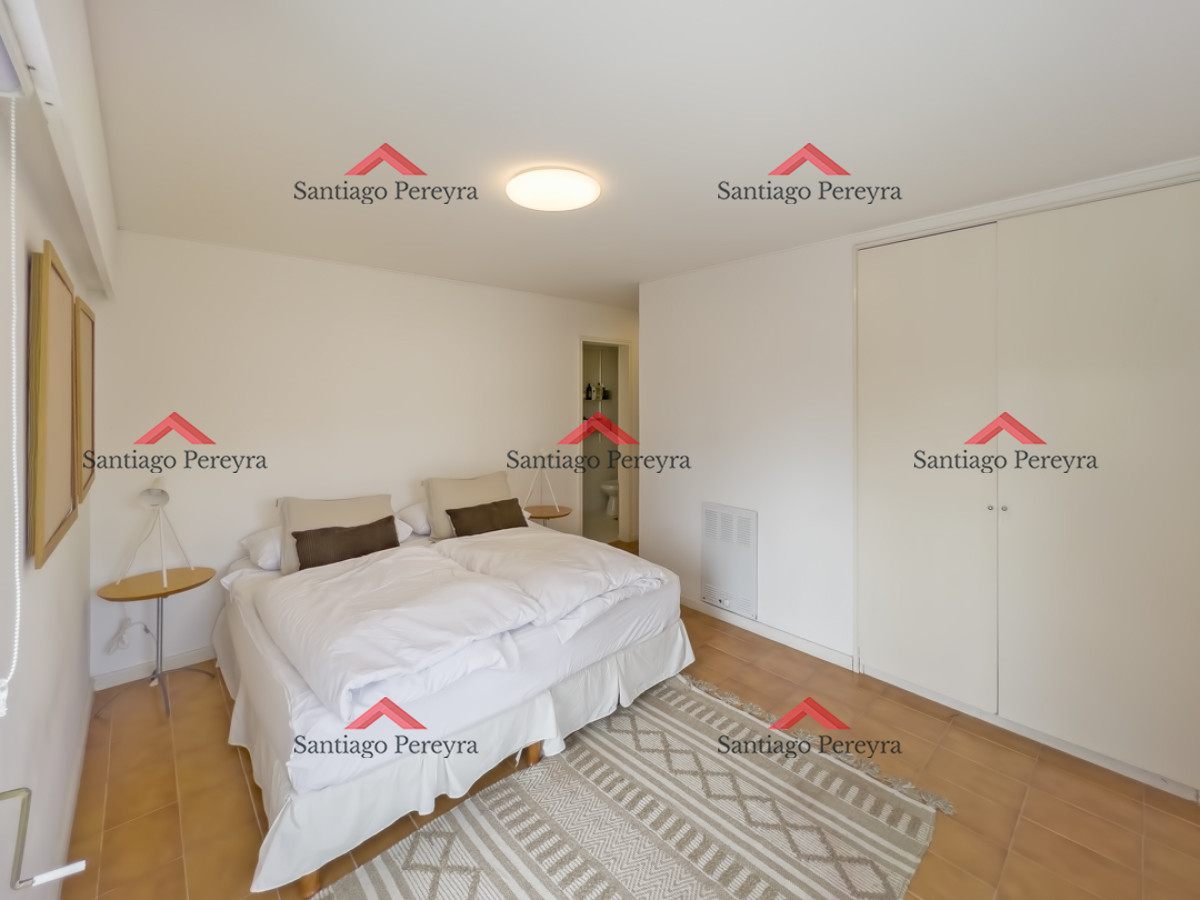 Apartamento ID.14073 - Vista al mar, 4 DORM + DEPENDENCIA