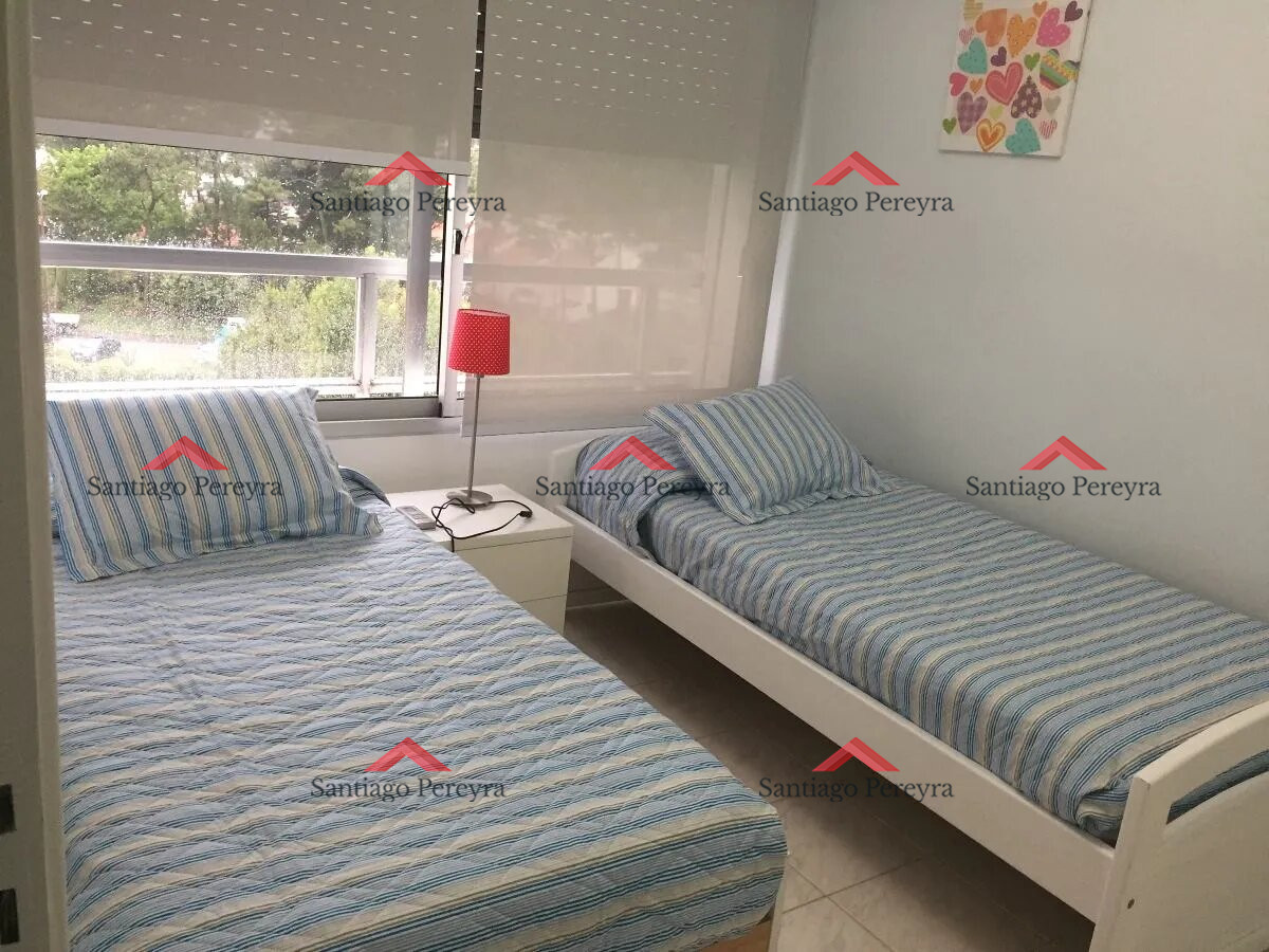 Apartamento ID.8999 - Complejo con amenities