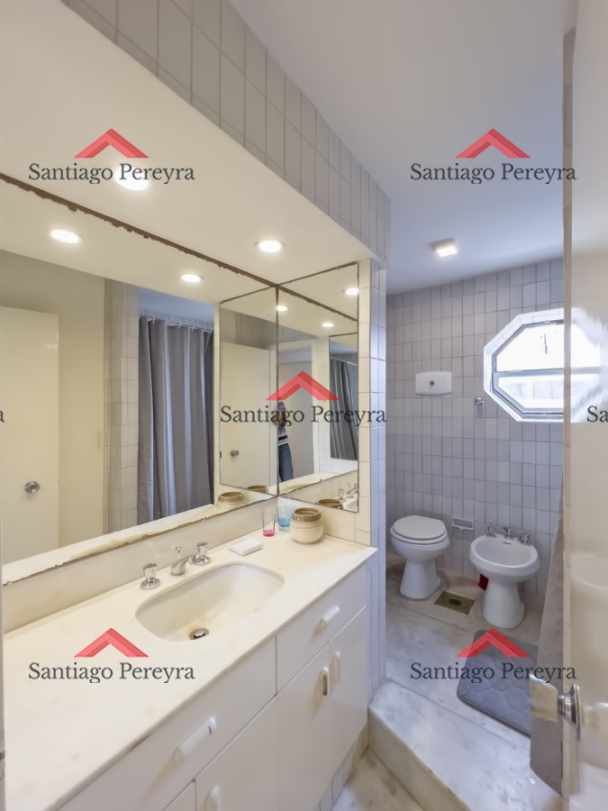 Apartamento ID.14073 - Vista al mar, 4 DORM + DEPENDENCIA
