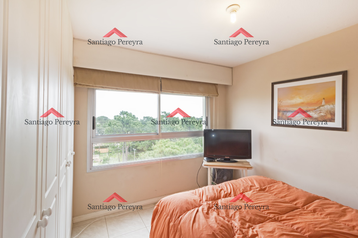 Apartamento ID.15020 - Apartamento en venta en Roosevelt Punta del Este, 2 dormitorios, 1 baños