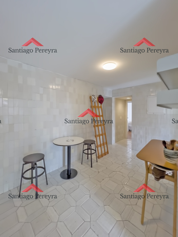 Apartamento ID.14073 - Vista al mar, 4 DORM + DEPENDENCIA