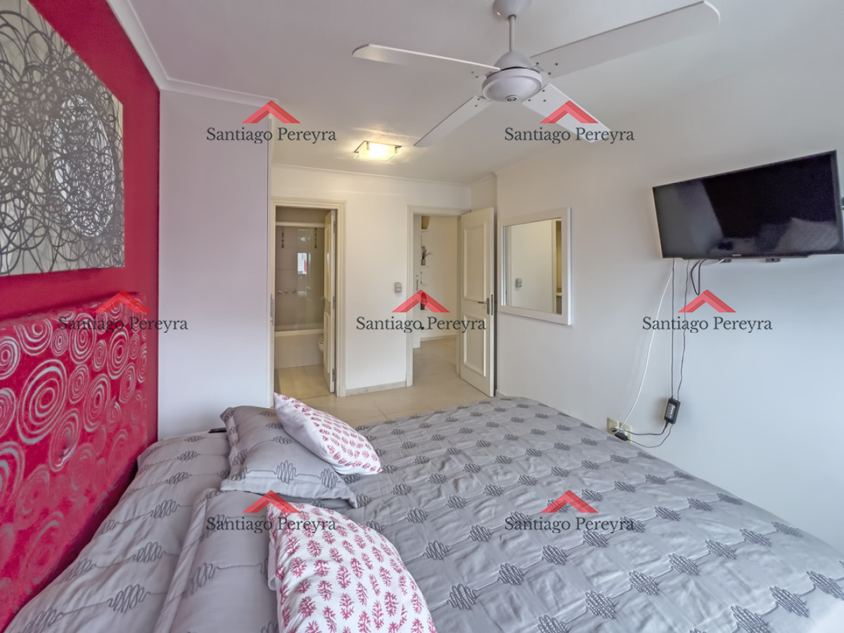 Apartamento ID.14305 - Departamento 2 dormitorios con todos los amenities