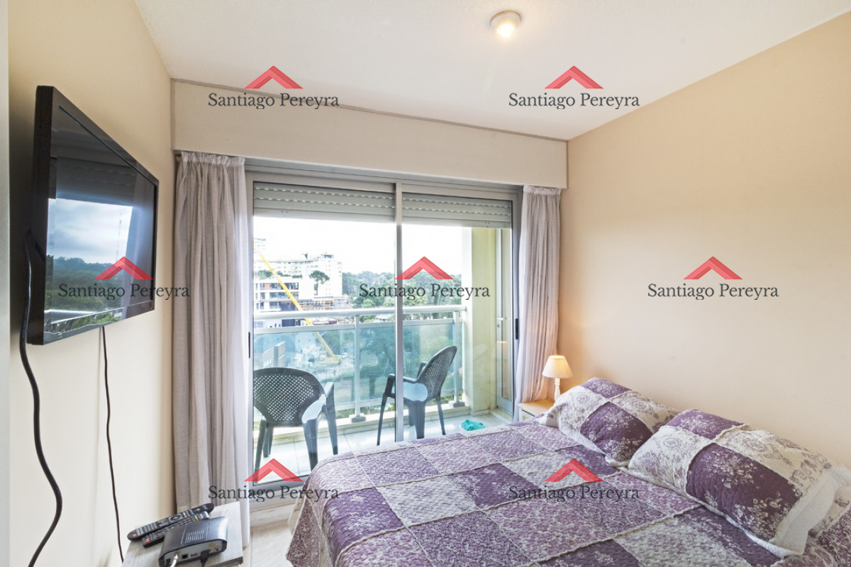 Apartamento ID.15020 - Apartamento en venta en Roosevelt Punta del Este, 2 dormitorios, 1 baños
