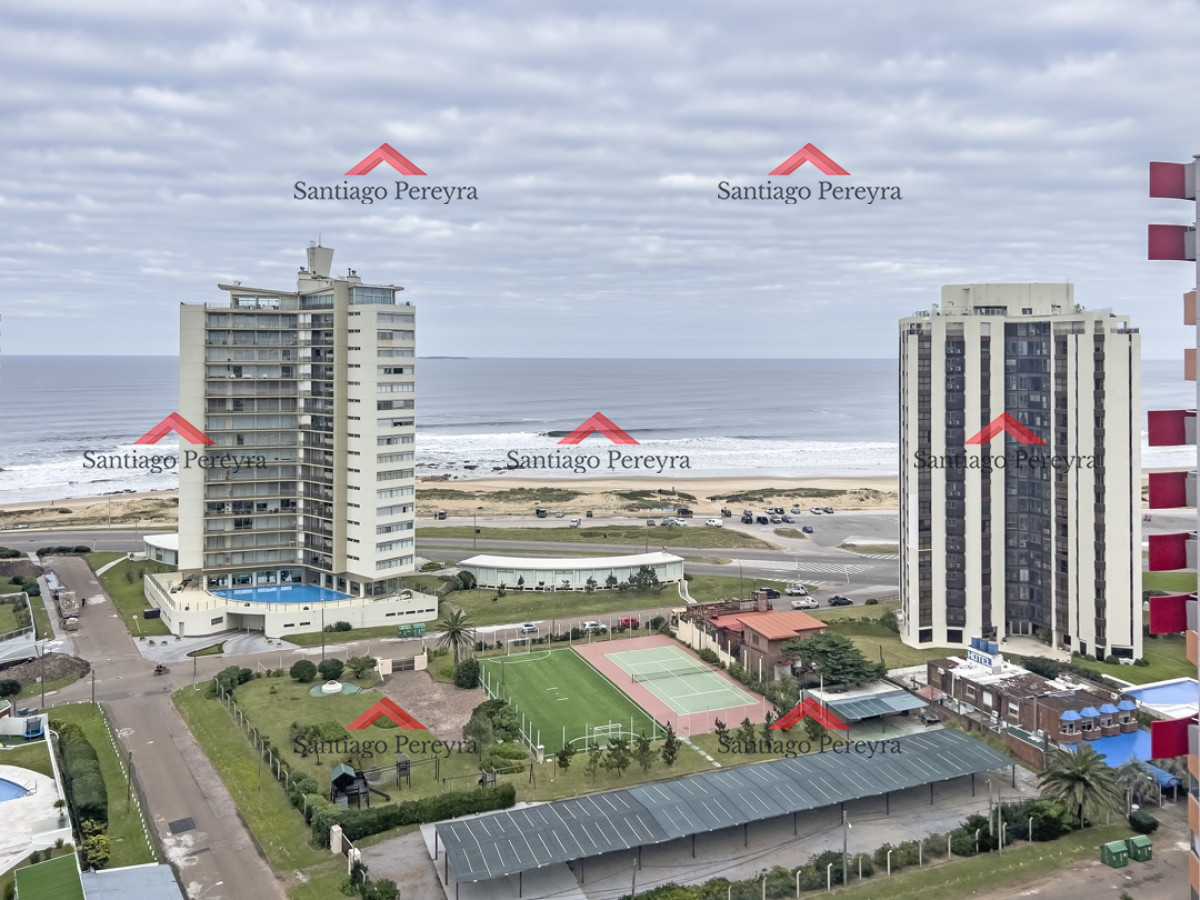 Apartamento ID.14305 - Departamento 2 dormitorios con todos los amenities