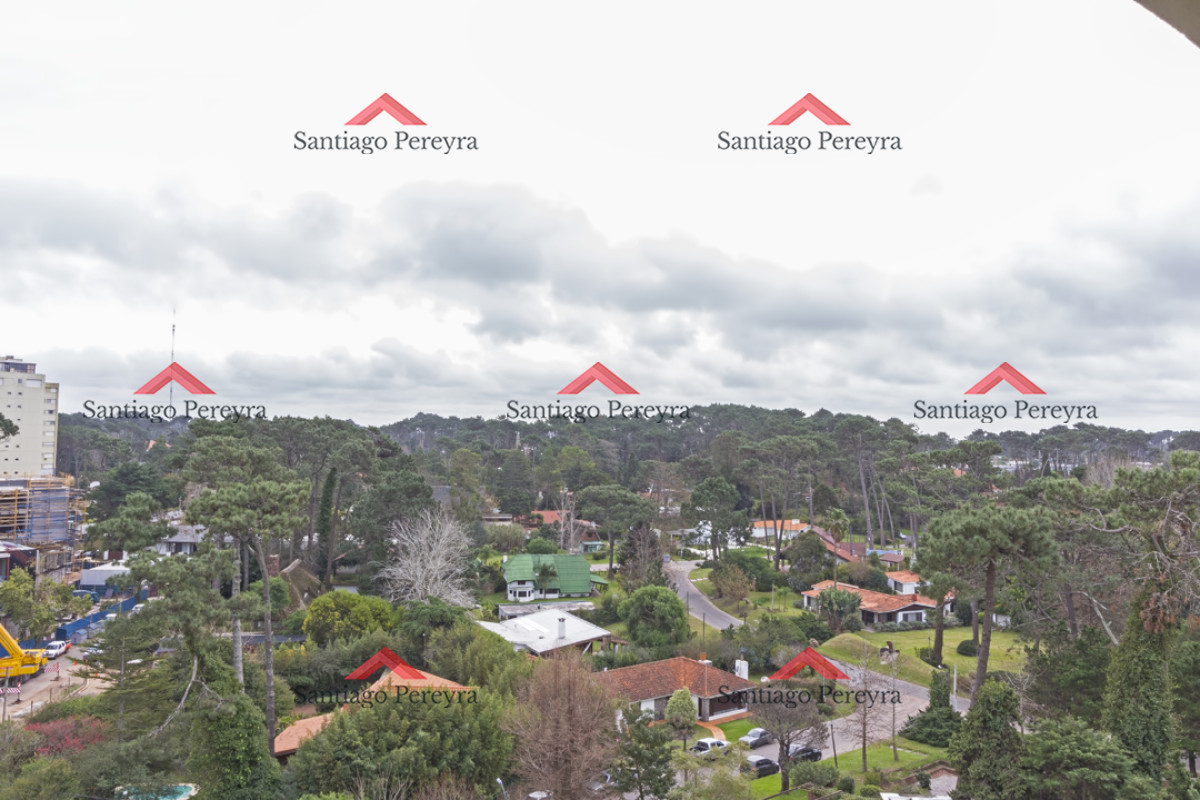 Apartamento ID.15020 - Apartamento en venta en Roosevelt Punta del Este, 2 dormitorios, 1 baños