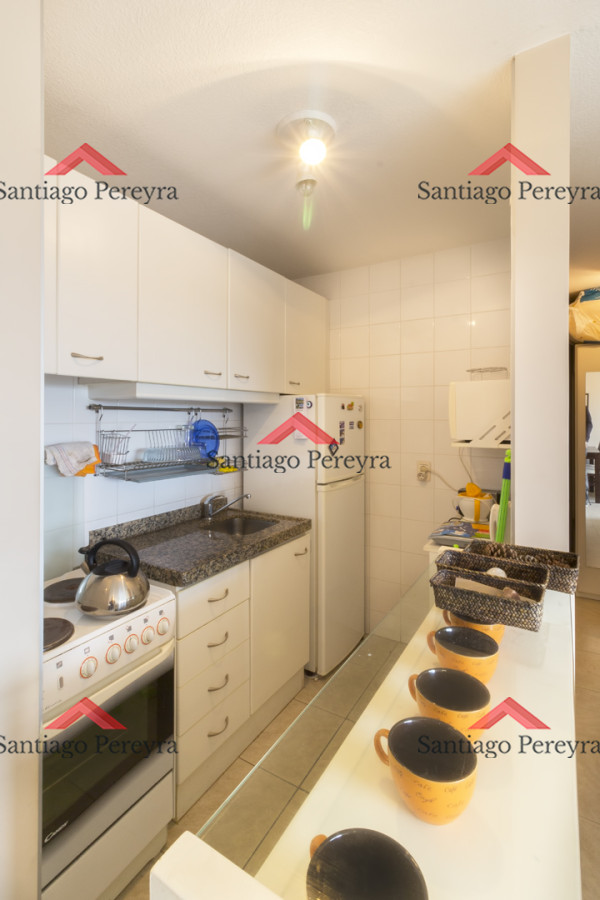 Apartamento ID.15020 - Apartamento en venta en Roosevelt Punta del Este, 2 dormitorios, 1 baños