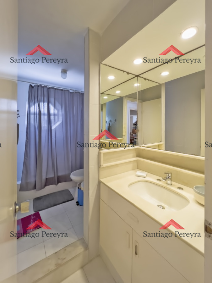 Apartamento ID.14073 - Vista al mar, 4 DORM + DEPENDENCIA