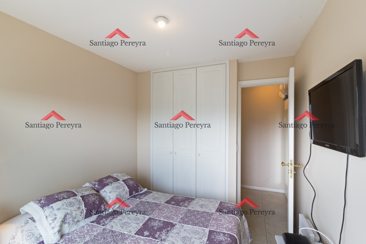 Apartamento ID.15020 - Apartamento en venta en Roosevelt Punta del Este, 2 dormitorios, 1 baños