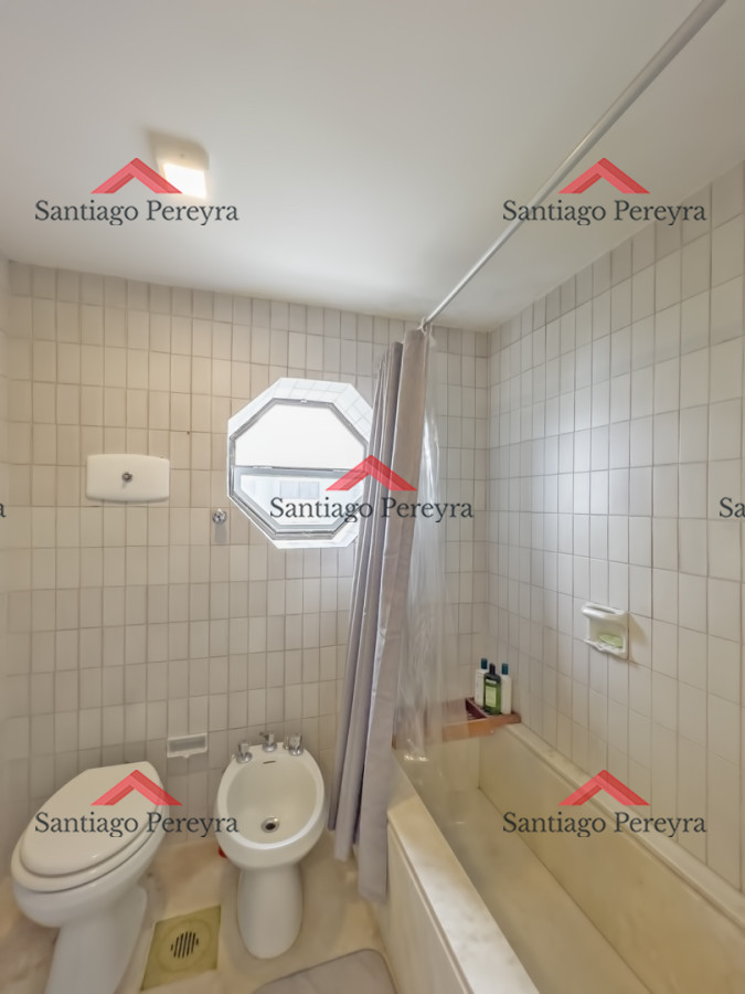 Apartamento ID.14073 - Vista al mar, 4 DORM + DEPENDENCIA