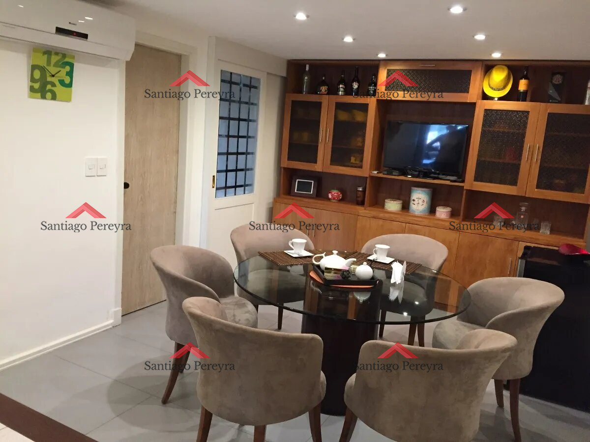 Apartamento ID.8999 - Complejo con amenities