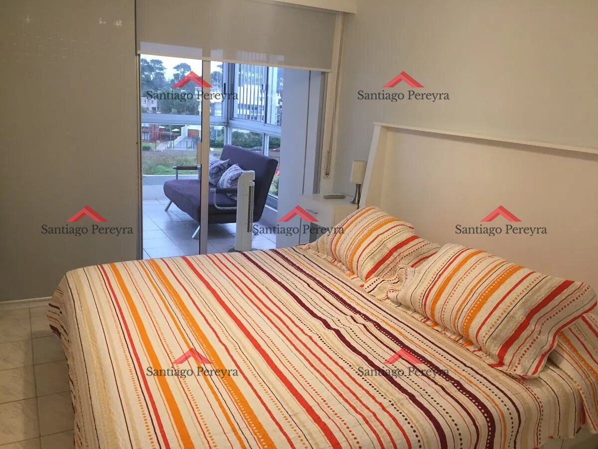 Apartamento ID.8999 - Complejo con amenities