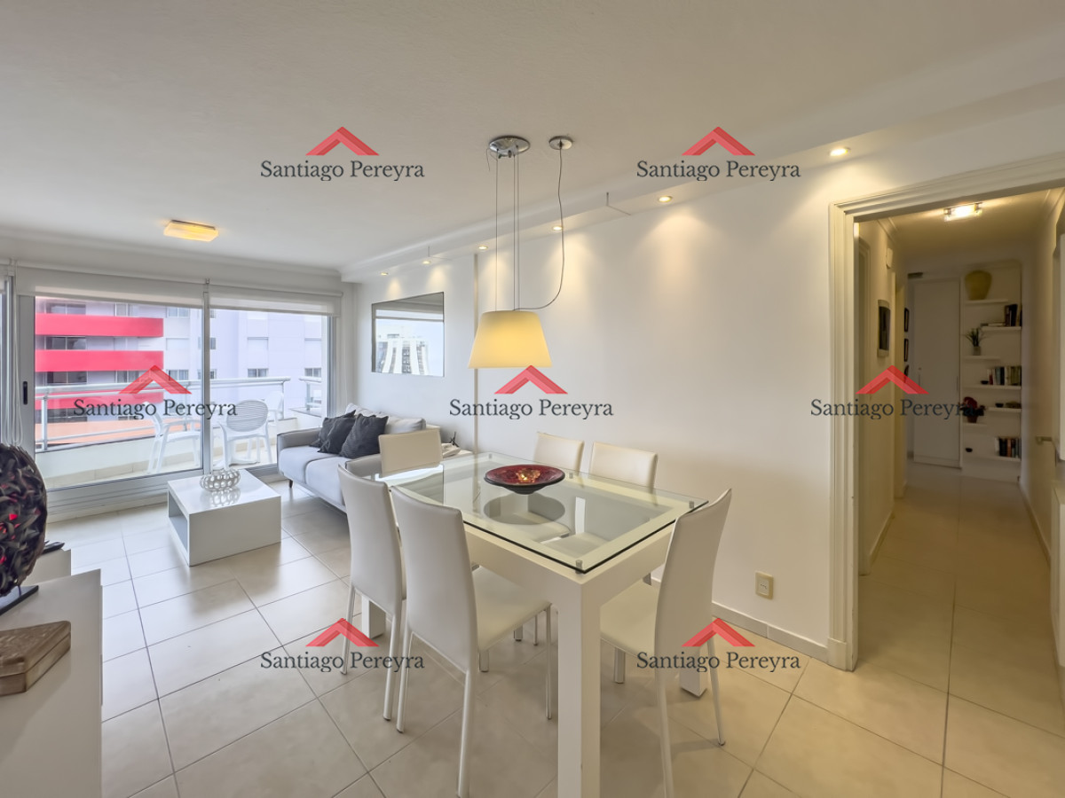 Apartamento ID.14305 - Departamento 2 dormitorios con todos los amenities