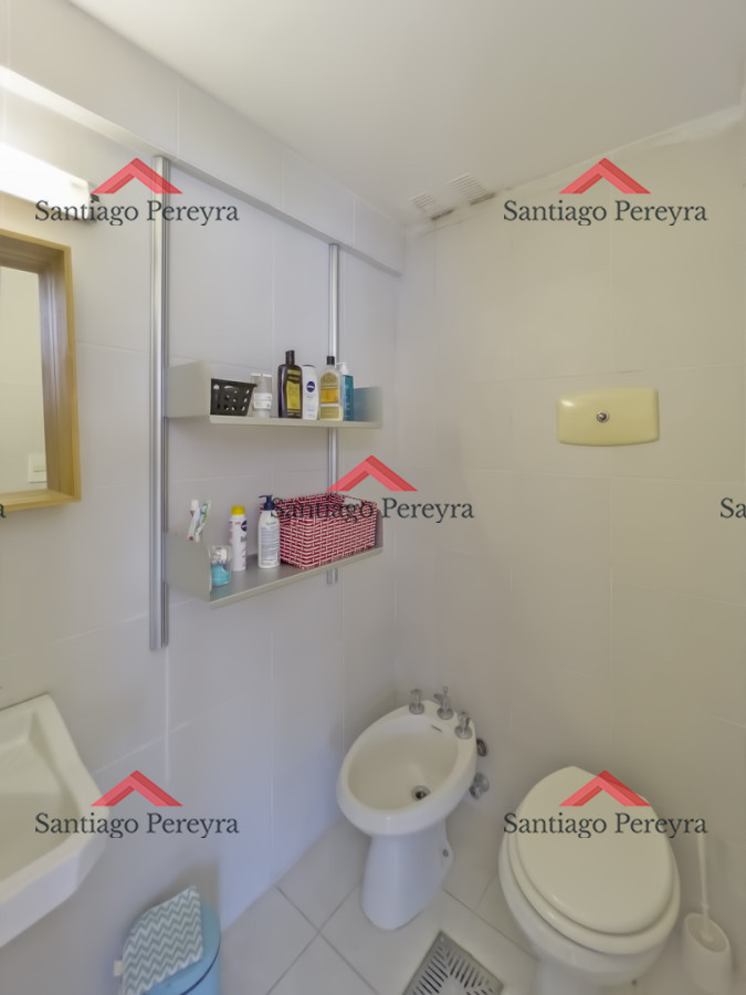 Apartamento ID.14073 - Vista al mar, 4 DORM + DEPENDENCIA