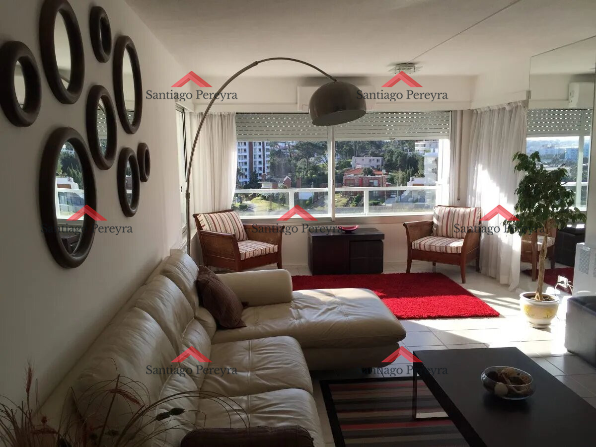 Apartamento ID.8999 - Complejo con amenities