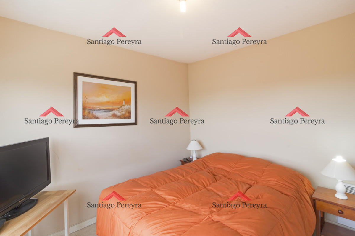 Apartamento ID.15020 - Apartamento en venta en Roosevelt Punta del Este, 2 dormitorios, 1 baños