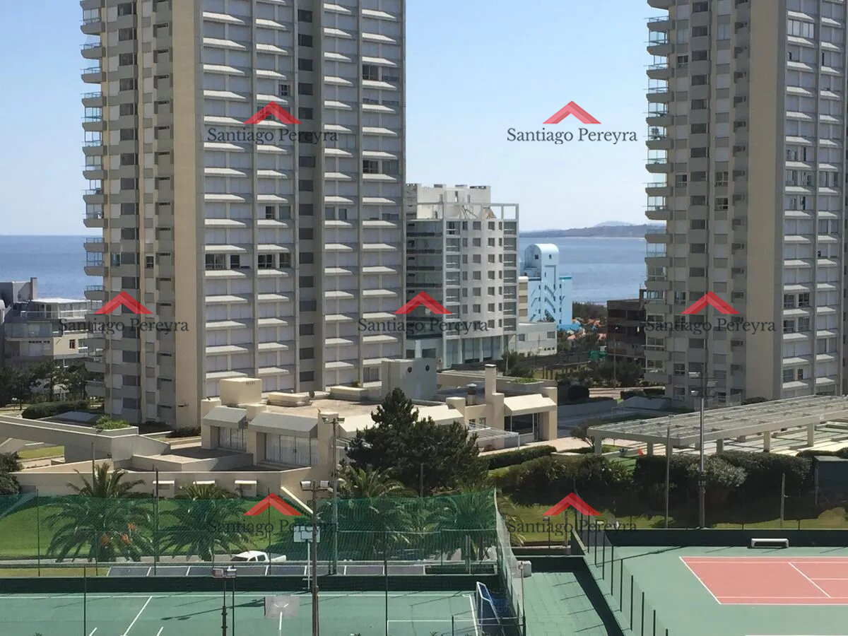 Apartamento ID.8999 - Complejo con amenities