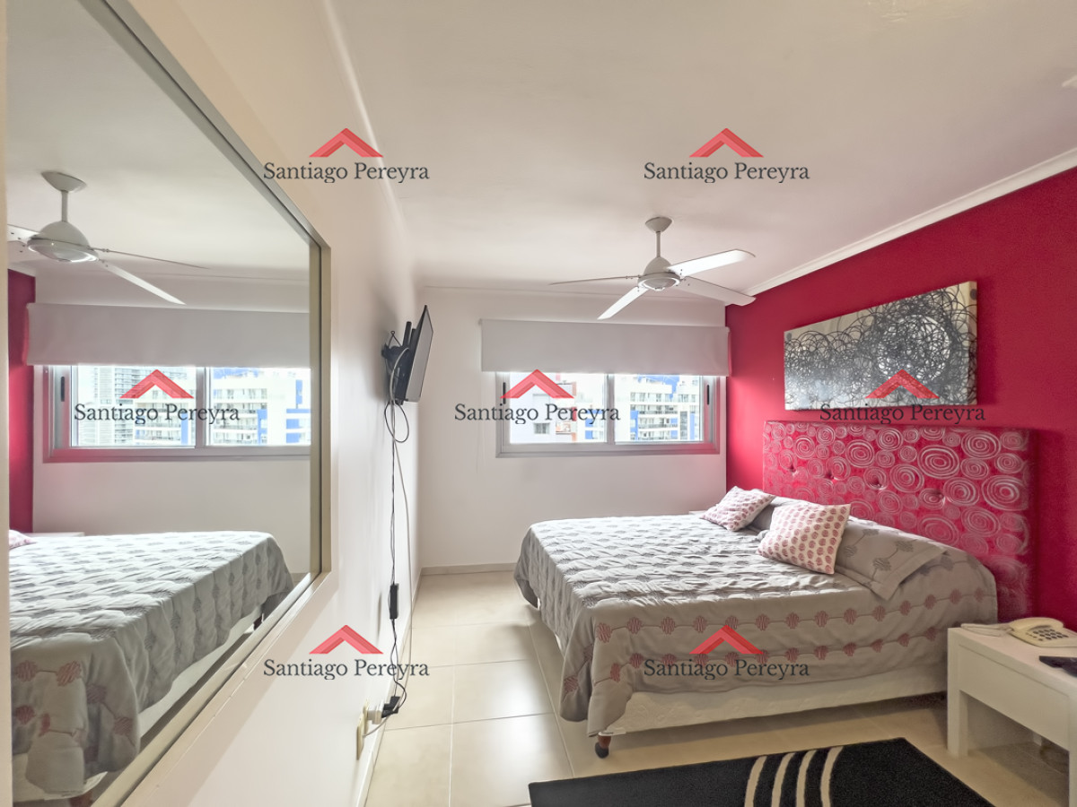 Apartamento ID.14305 - Departamento 2 dormitorios con todos los amenities