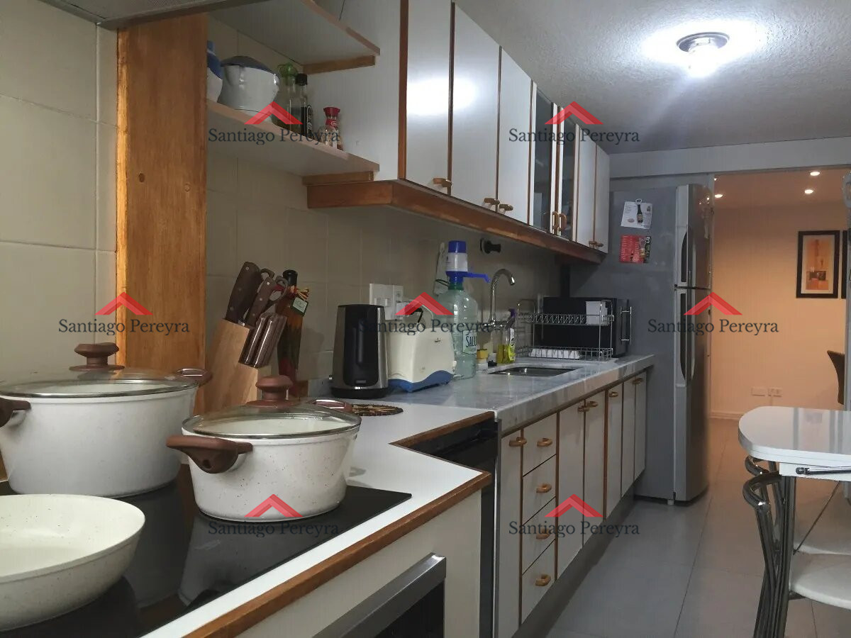 Apartamento ID.8999 - Complejo con amenities