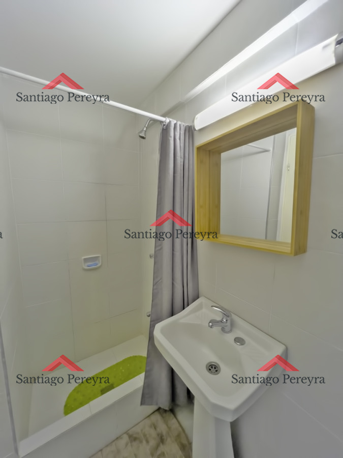 Apartamento ID.14073 - Vista al mar, 4 DORM + DEPENDENCIA