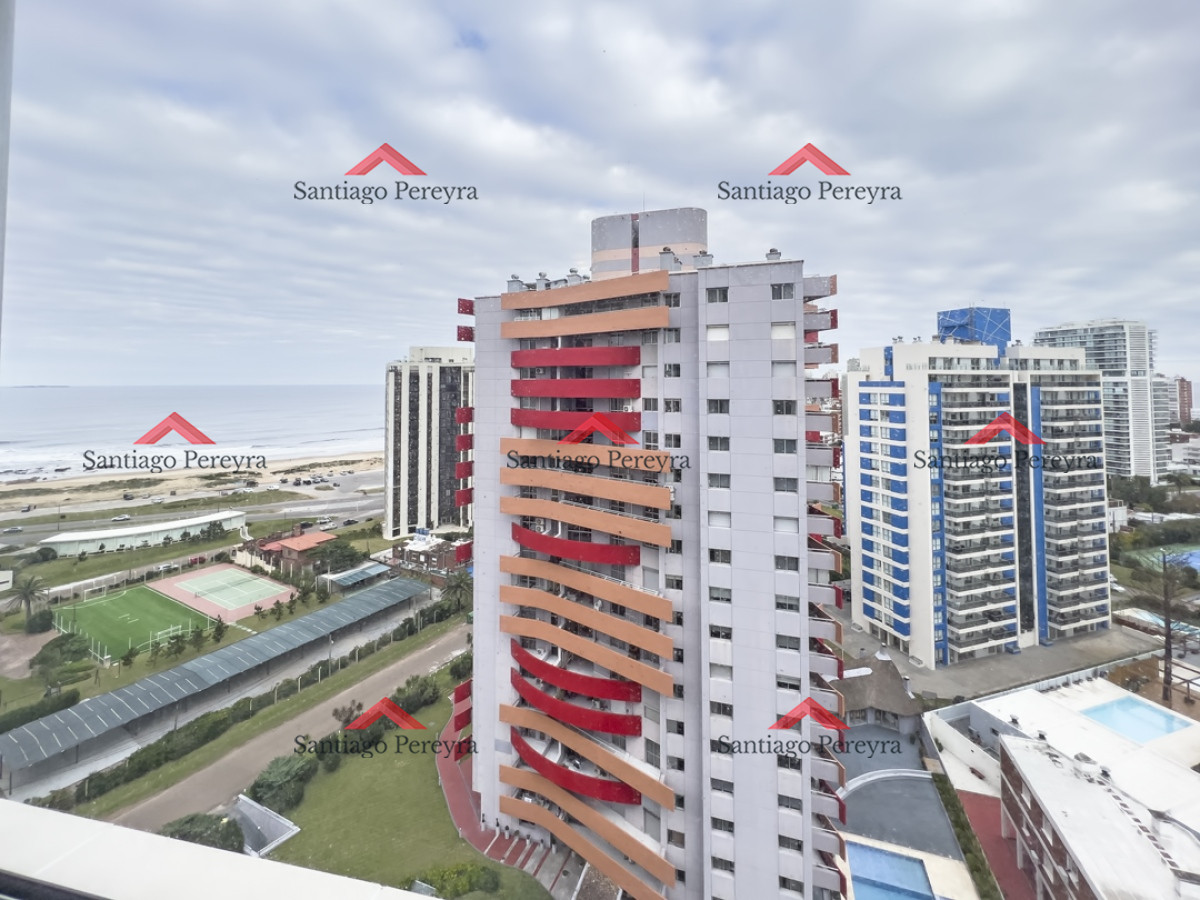 Apartamento ID.14305 - Departamento 2 dormitorios con todos los amenities