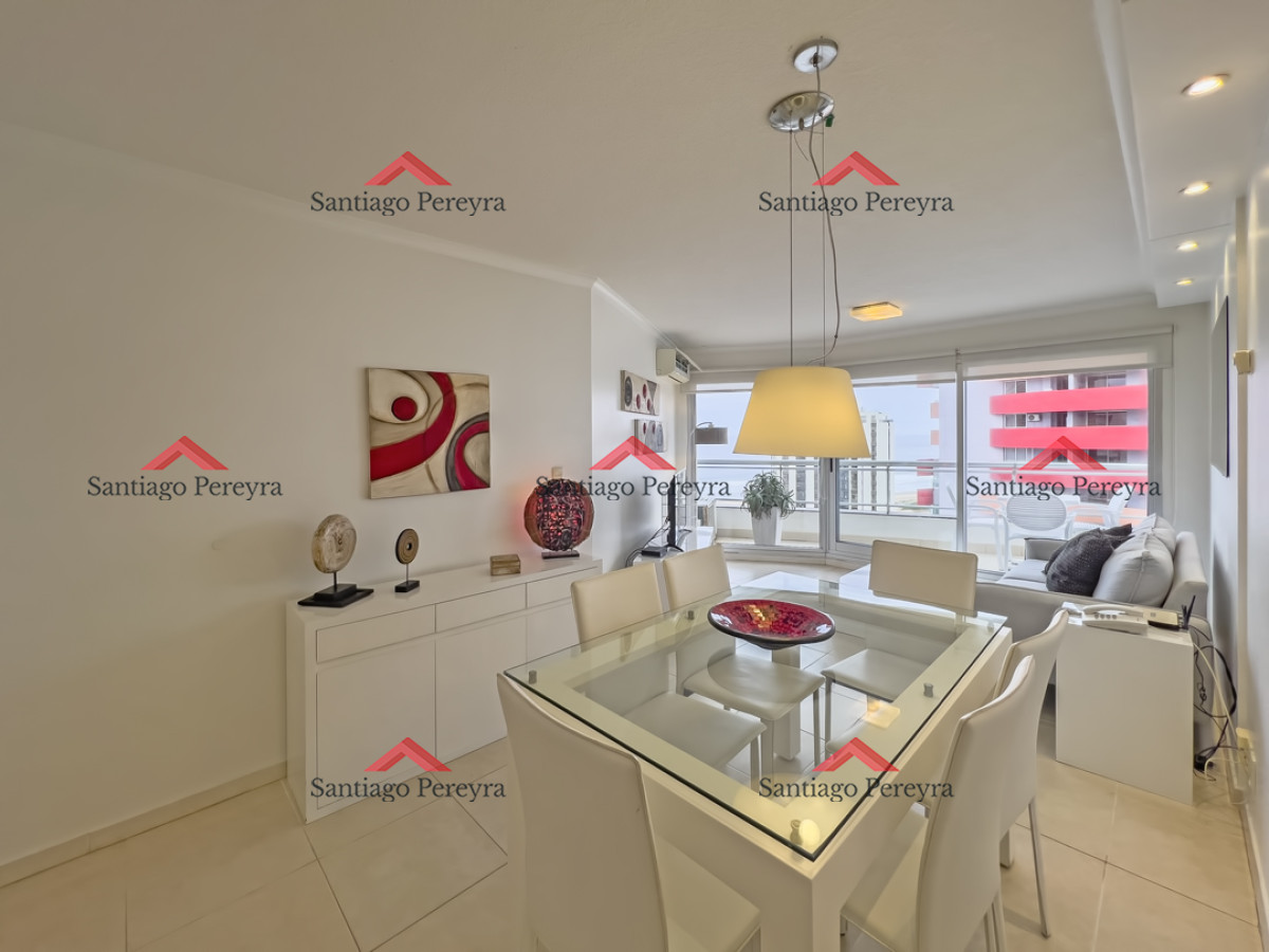 Apartamento ID.14305 - Departamento 2 dormitorios con todos los amenities