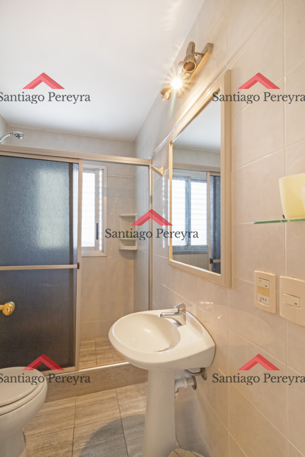 Apartamento ID.15020 - Apartamento en venta en Roosevelt Punta del Este, 2 dormitorios, 1 baños