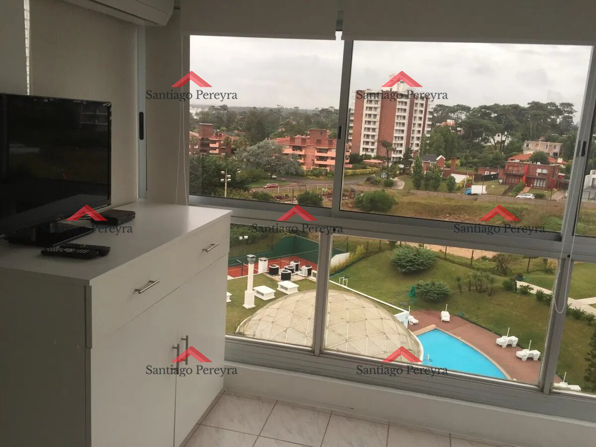 Apartamento ID.8999 - Complejo con amenities