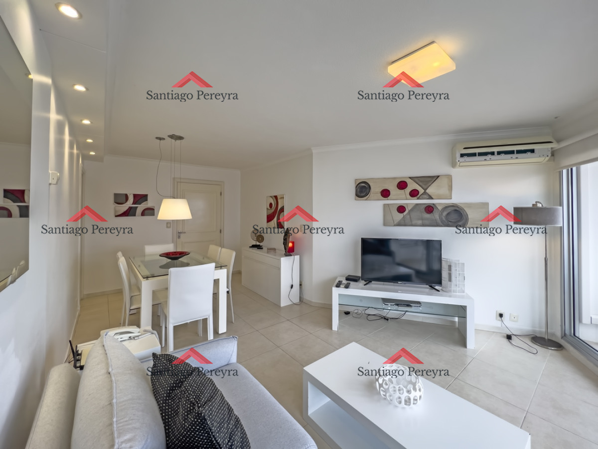 Apartamento ID.14305 - Departamento 2 dormitorios con todos los amenities