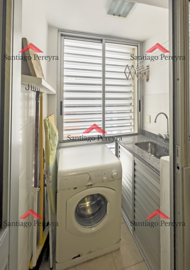 Apartamento ID.14305 - Departamento 2 dormitorios con todos los amenities