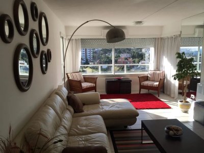 Complejo con amenities