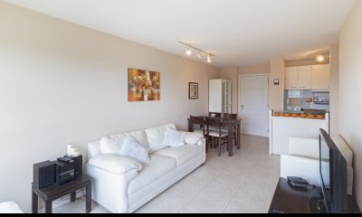 Apartamento en venta en Roosevelt Punta del Este, 2 dormitorios, 1 baños