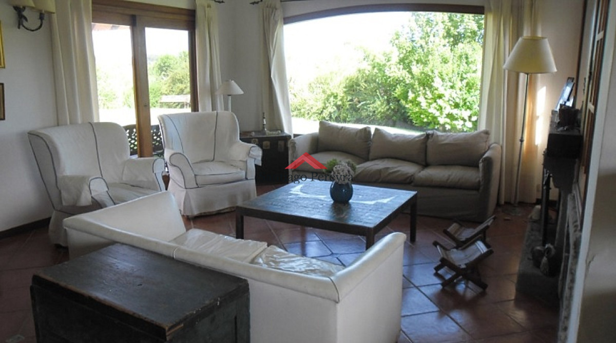 Casa en Pinares
