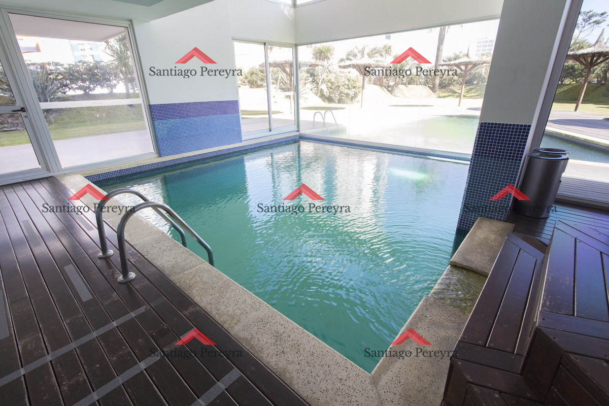Apartamento ID.14305 - Departamento 2 dormitorios con todos los amenities