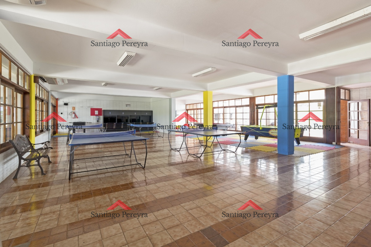 Apartamento ID.8999 - Complejo con amenities